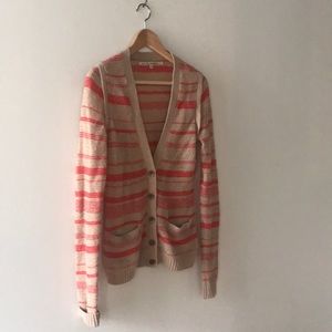 Long Sleeve Cardigan by Rachel Roy